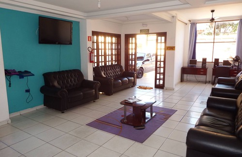 Sumare Hotel | Hotel Mar