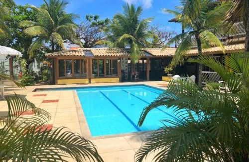 Braga Hotel | Hotel Mar de Cabo Frio