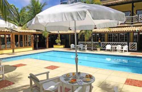 Braga Hotel | Hotel Mar de Cabo Frio