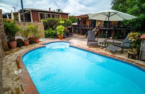 Puntarenas Hotel | Hotel Mar y Mar