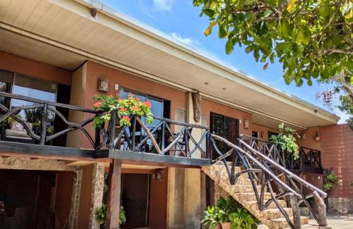 Puntarenas Hotel | Hotel Mar y Mar