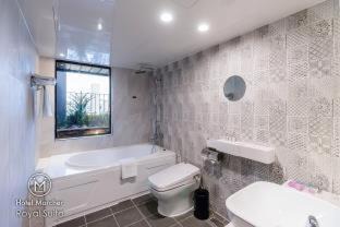 Jung-gu Hotel | Hotel Marcher