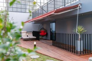 Jung-gu Hotel | Hotel Marcher