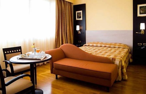 Funo Hotel | Hotel Marconi