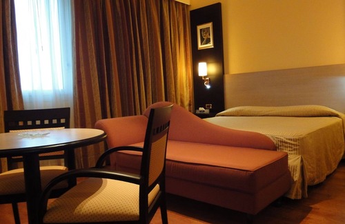 Funo Hotel | Hotel Marconi