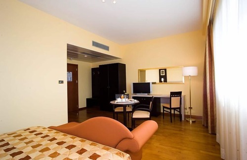 Funo Hotel | Hotel Marconi