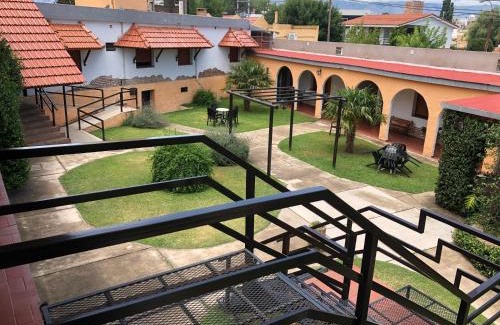 Mina Clavero Hotel | Hotel Marengo