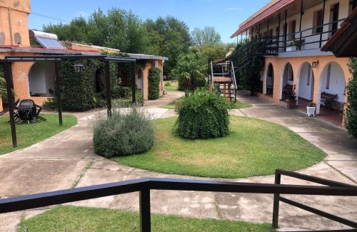 Mina Clavero Hotel | Hotel Marengo