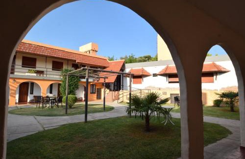 Mina Clavero Hotel | Hotel Marengo