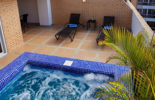 Margarita Island Apartment | Hotel Margarita Real
