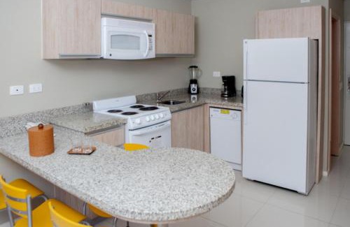 Margarita Island Apartment | Hotel Margarita Real