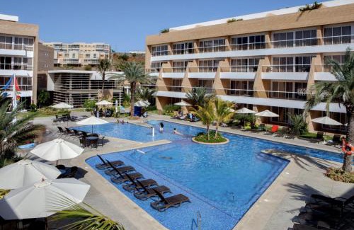 Margarita Island Apartment | Hotel Margarita Real