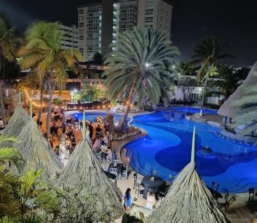 Margarita Island Hotel | Hotel Margarita Village