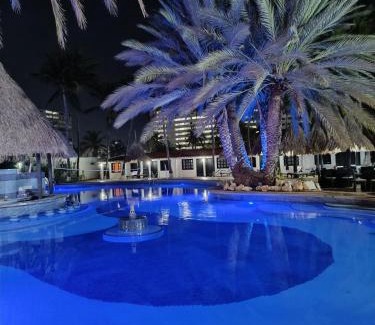 Margarita Island Hotel | Hotel Margarita Village
