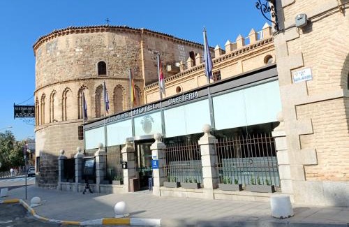 Province of Toledo Hotel | Hotel Maria Cristina