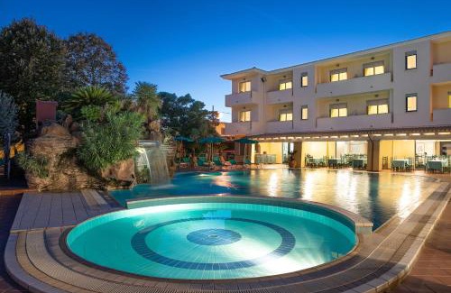 Orosei Hotel | Hotel Maria Rosaria