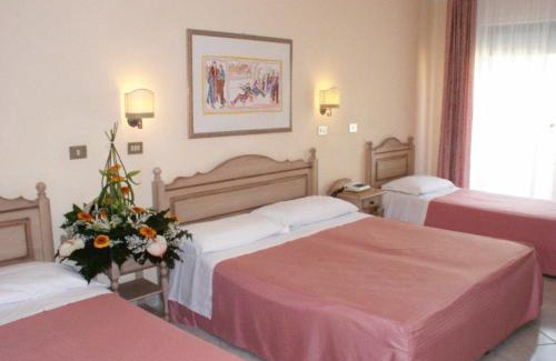 Orosei Hotel | Hotel Maria Rosaria