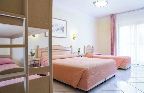 Orosei Hotel | Hotel Maria Rosaria