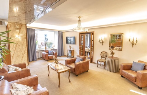 Lend Hotel | Hotel Mariahilf