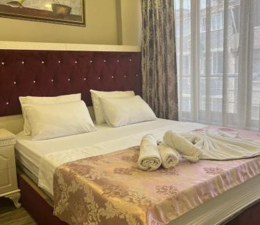 Aksaray Hotel | Hotel Maribor