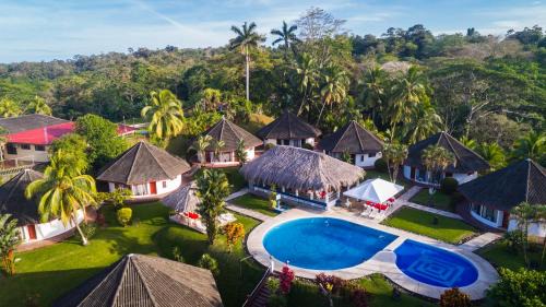 Santa Lucia Hotel | Hotel Maribu Caribe