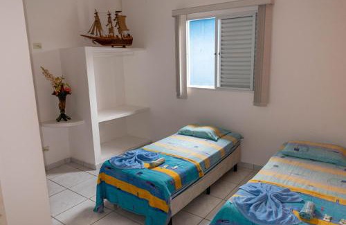 Cananeia Hotel | Hotel Marina Clube de Pesca
