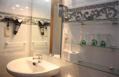 Peniscola Hotel | Hotel Marina Peñíscola