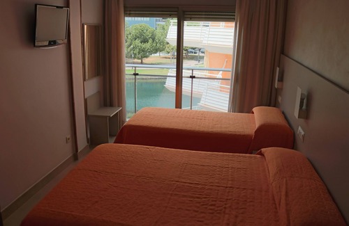 Peniscola Hotel | Hotel Marina Peñíscola