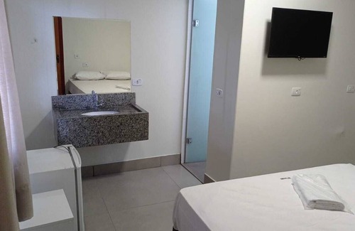 Santuario Hotel | Hotel Marina Torrano