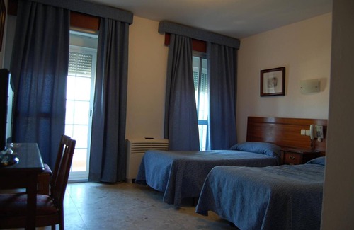 Algeciras Hotel | Hotel Marina Victoria