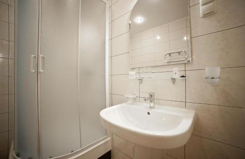 Odessa Hotel | Hotel Marinara