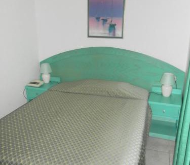 Santa Teresa di Gallura Hotel | Hotel Marinaro