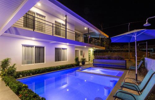 Uvita Hotel | HOTEL MARINO BALLENA