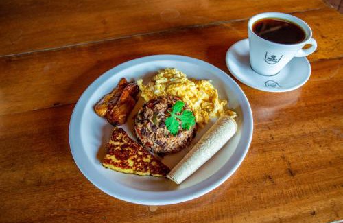 Uvita Hotel | HOTEL MARINO BALLENA