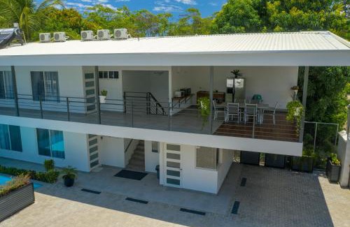 Uvita Hotel | HOTEL MARINO BALLENA