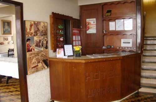 Sao Joaquim Hotel | Hotel Maristela