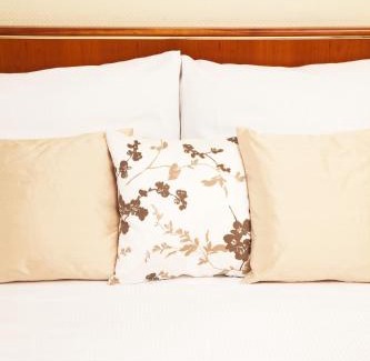 Suedvorstadt Hotel | Hotel Markgraf Leipzig