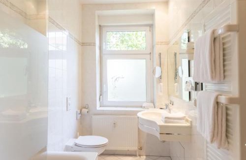 Suedvorstadt Hotel | Hotel Markgraf Leipzig