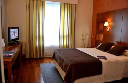 Vigo Hotel | Hotel Maroa Vigo