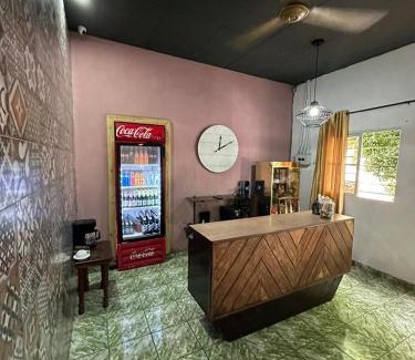 Sonsonate Hotel | hotel marsella