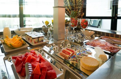 Amneville Hotel | Hotel Marso