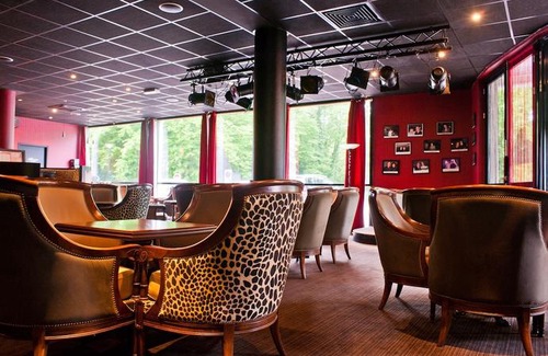Amneville Hotel | Hotel Marso