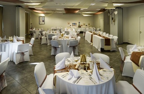 Amneville Hotel | Hotel Marso