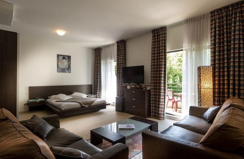 Amneville Hotel | Hotel Marso