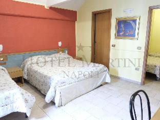 Casavatore Hotel | Hotel Martini
