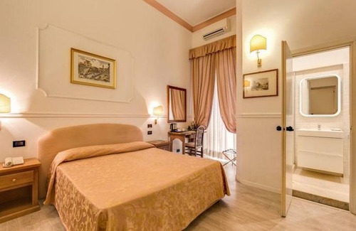 Casavatore Hotel | Hotel Martini