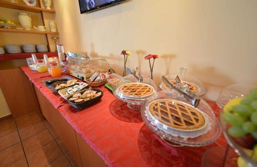 Casavatore Hotel | Hotel Martini