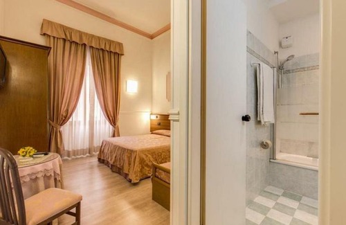 Casavatore Hotel | Hotel Martini