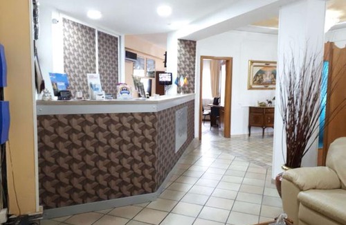 Casavatore Hotel | Hotel Martini