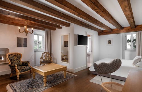 Maslinica Hotel | Hotel Martinis Marchi